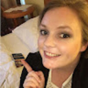 Meet your Posher, Alice